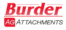 Burder Logo